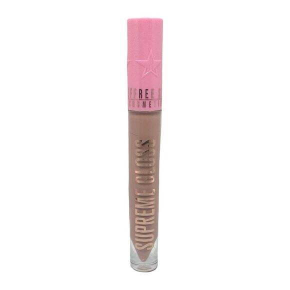 Jeffree Star Cosmetics Supreme Gloss - Blow My Candles - 5.1 ml / 0.172 fl oz - Picture 3 of 6